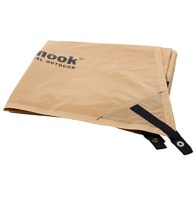 HEAVY DUTY TARP SHELTER 12' x 9'6"
