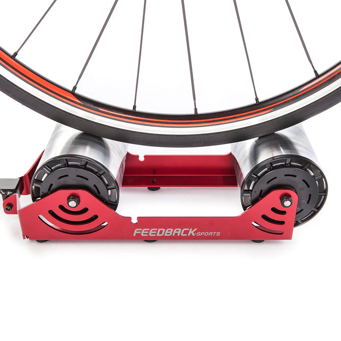 Omnium Over-Drive Trainer