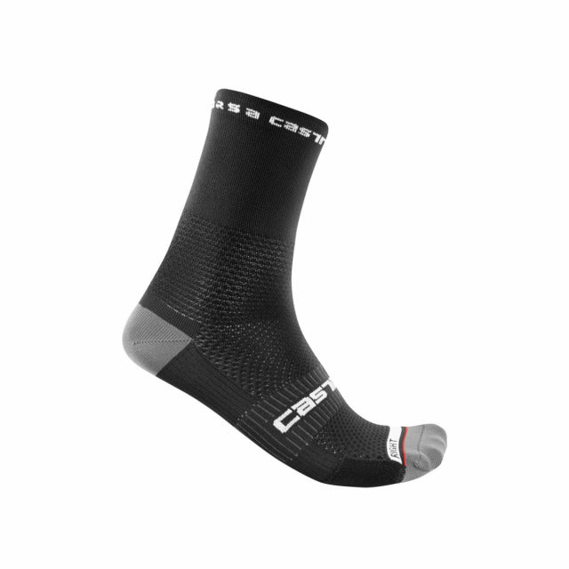 Rosso Corsa Pro 15 Sock