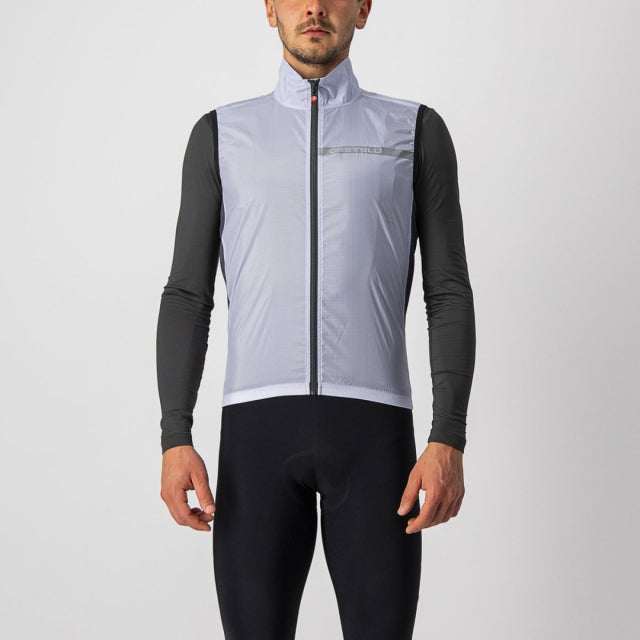 Squadra Stretch Vest