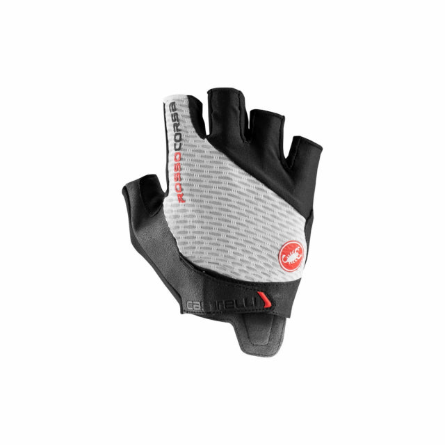 Rosso Corsa Pro V Glove