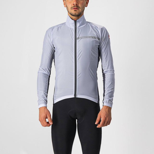 Squadra Stretch Jacket