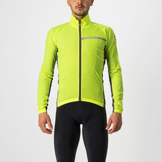 Squadra Stretch Jacket