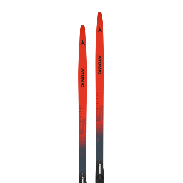 Redster S7 Gen S Med + Shift Sk