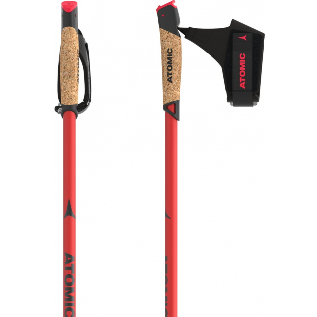 Unisex Redster Wc Qrs