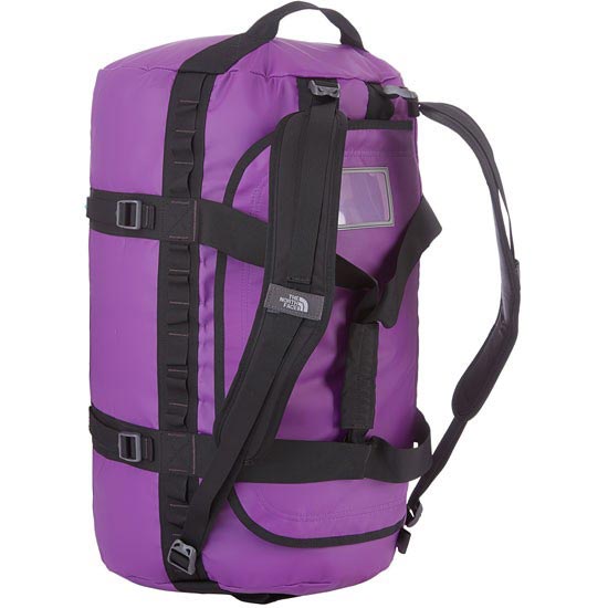 Base Camp Duffel-M