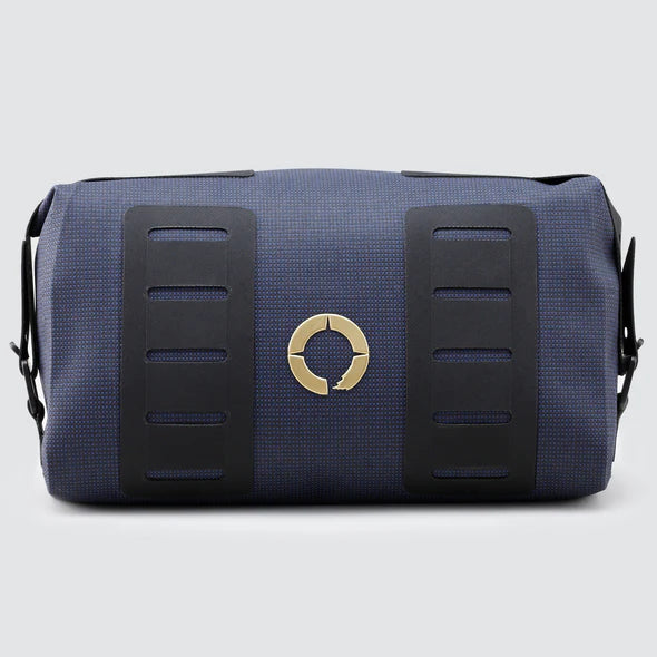 Off-Road Tool Pouch Handlebar Bag 1L Blue