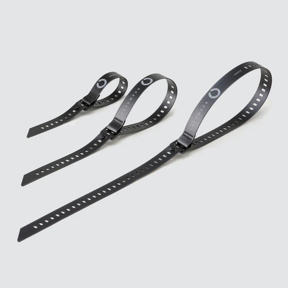 Off-Road Gear Strap 550Mm 2X Kit