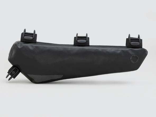 Road Frame Bag Frame Bag 3.5L Black