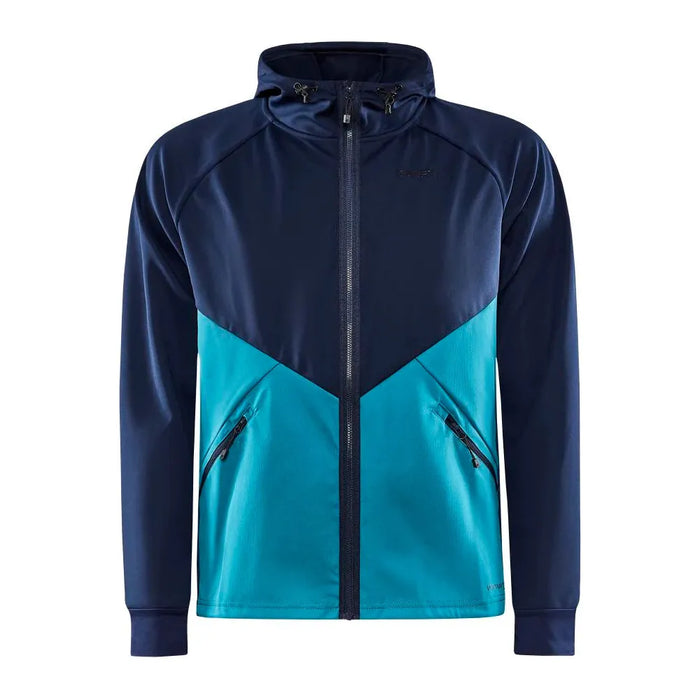 Men's Core Glide Hood Jacket