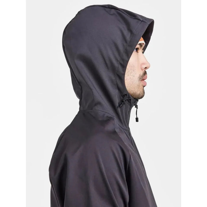 Men's Core Glide Hood Jacket
