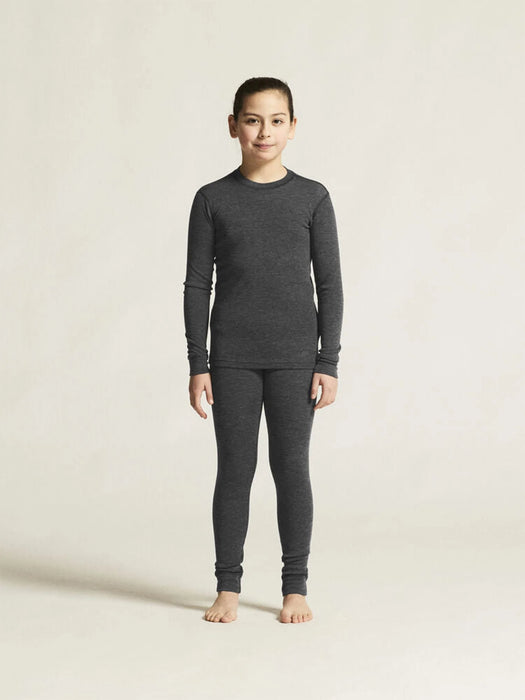 Junior Core Wool Merino Set
