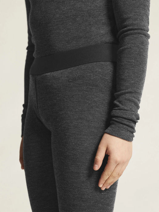 Junior Core Wool Merino Set