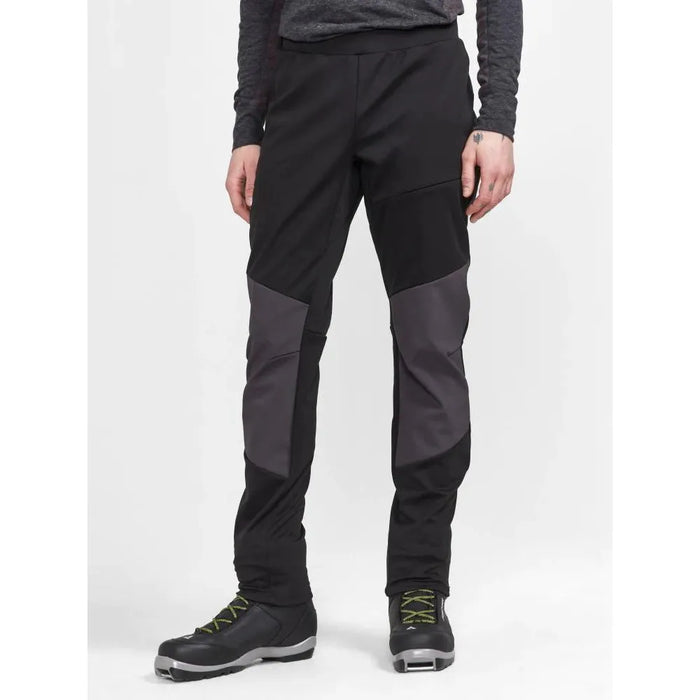 Men's Adv Backcountry Hybrid Pants