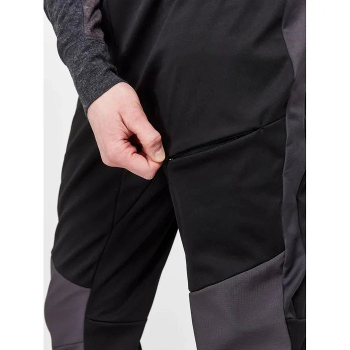 Men's Adv Backcountry Hybrid Pants