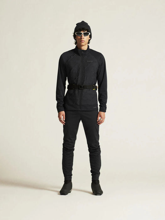 Pro Nordic Race Wind Tights 2