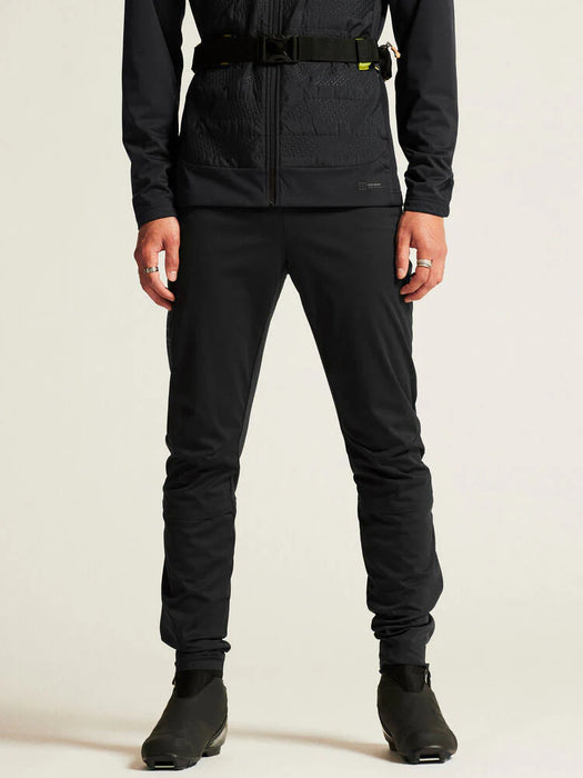 Pro Nordic Race Wind Tights 2