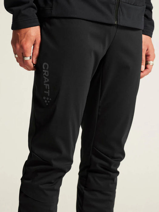 Pro Nordic Race Wind Tights 2