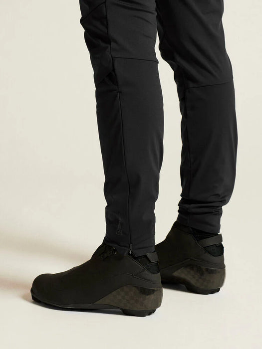 Pro Nordic Race Wind Tights 2