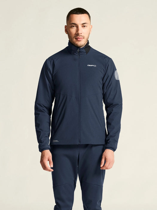 Adv Nordic Training Insulate Jacket