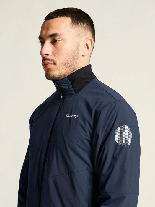 Adv Nordic Training Insulate Jacket