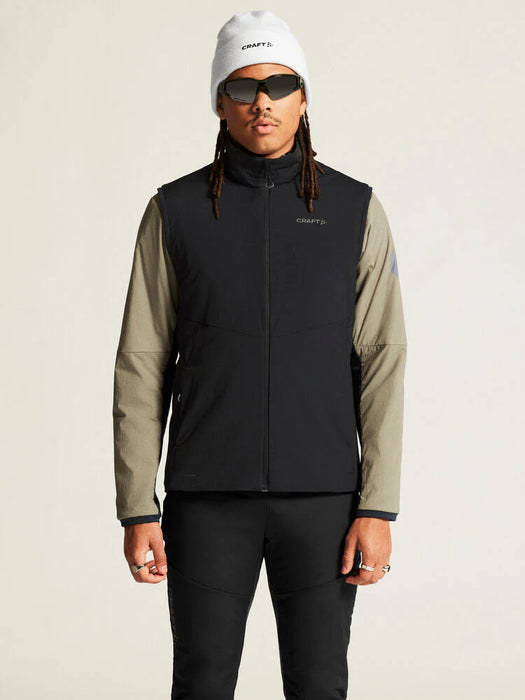 Adv Nordic Training Insulate Vest