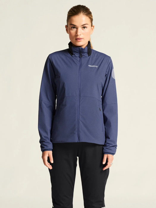 Adv Nordic Training Insulate Jacket
