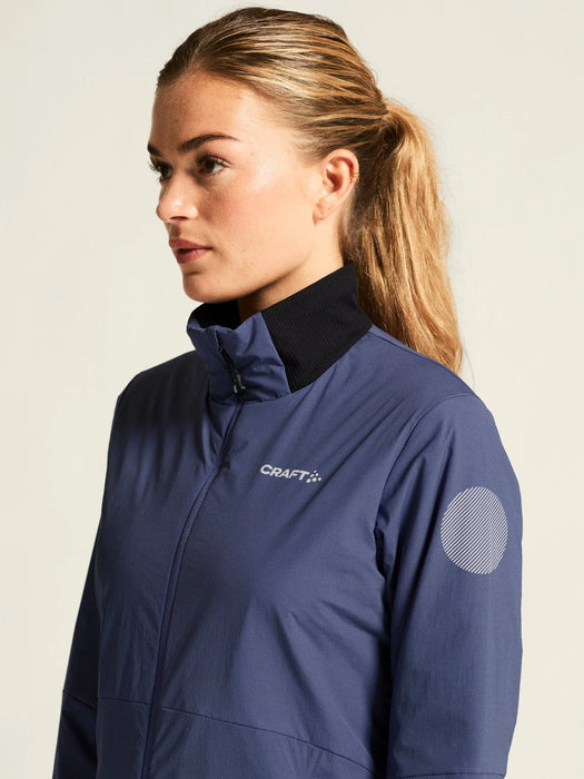 Adv Nordic Training Insulate Jacket