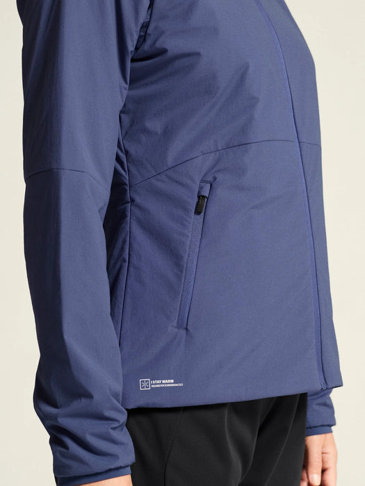 Adv Nordic Training Insulate Jacket