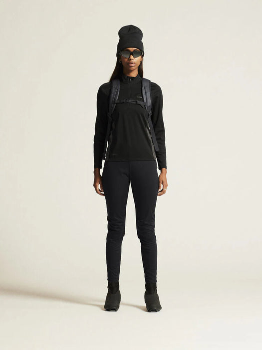 Pro Nordic Race Wind Tights 2