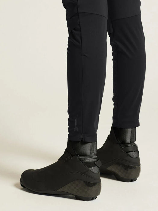 Pro Nordic Race Wind Tights 2