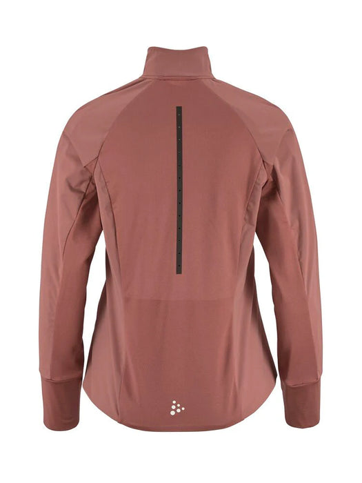 Adv Nordic Training Speed Jacket 2 W