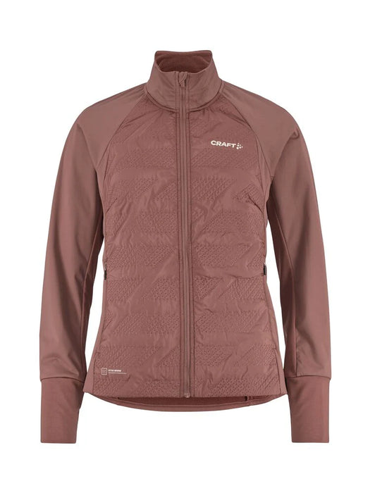 Adv Nordic Training Speed Jacket 2 W