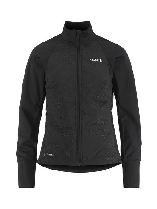 Adv Nordic Training Speed Jacket 2 W