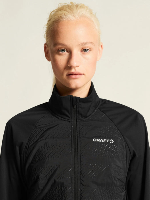 Adv Nordic Training Speed Jacket 2 W