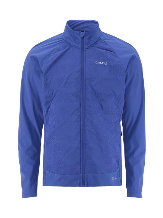 Adv Nordic Training Speed Jacket 2