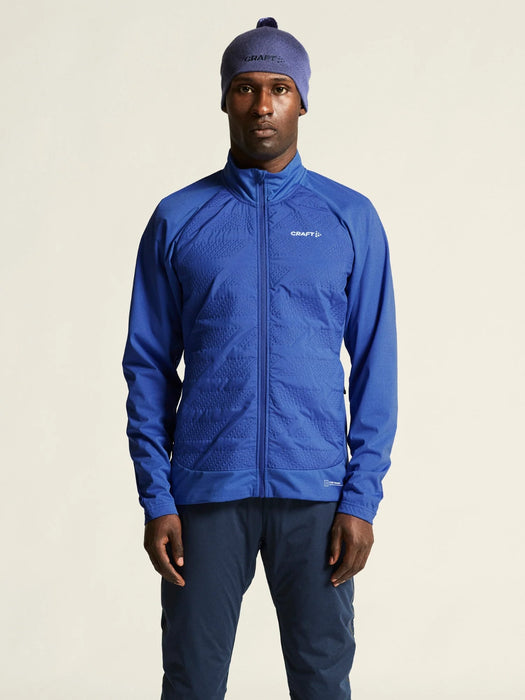 Adv Nordic Training Speed Jacket 2