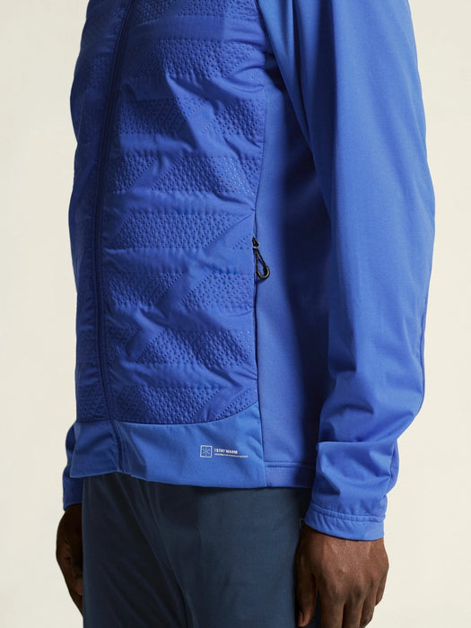 Adv Nordic Training Speed Jacket 2