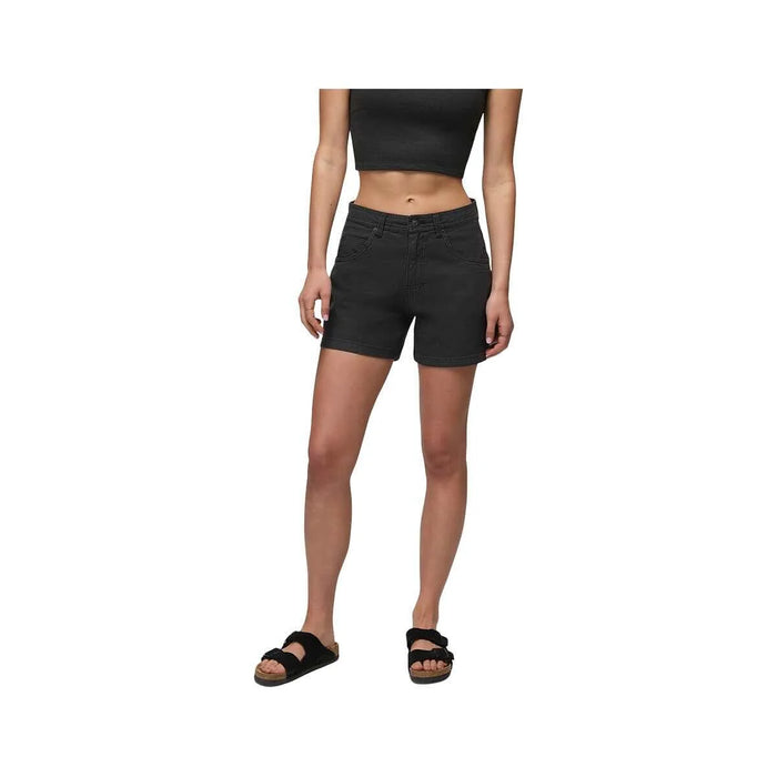 Women's Rock Ridge High Rise Short