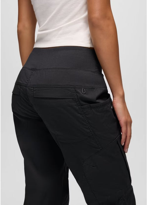 Kanab Mid Rise Jogger