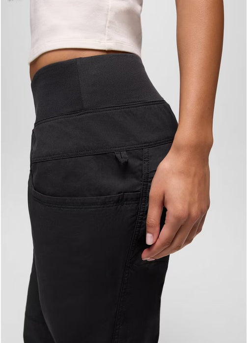Kanab Mid Rise Jogger