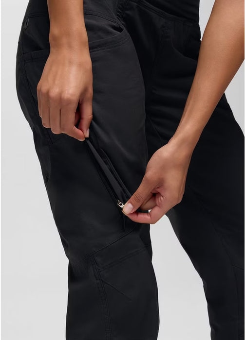 Kanab Mid Rise Jogger