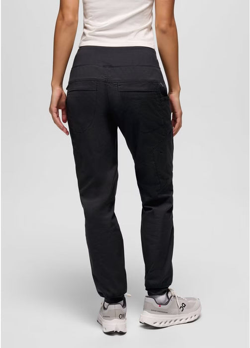 Kanab Mid Rise Jogger