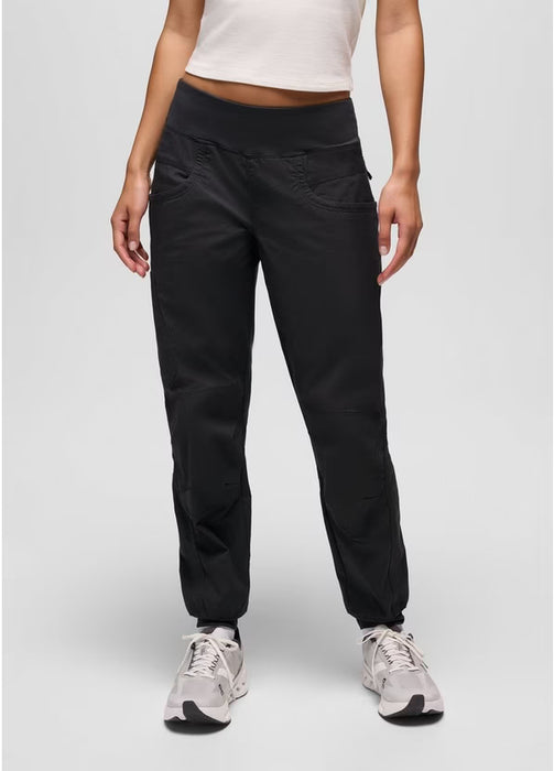 Kanab Mid Rise Jogger
