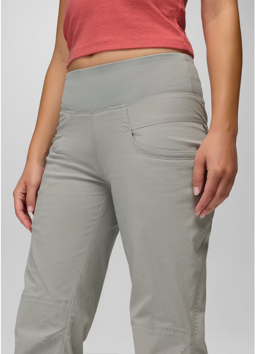 Kanab Mid Rise Jogger