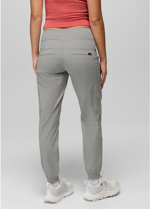 Kanab Mid Rise Jogger