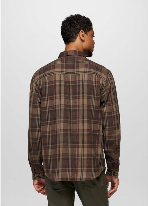 Men's Westbrook Flannel Shirt