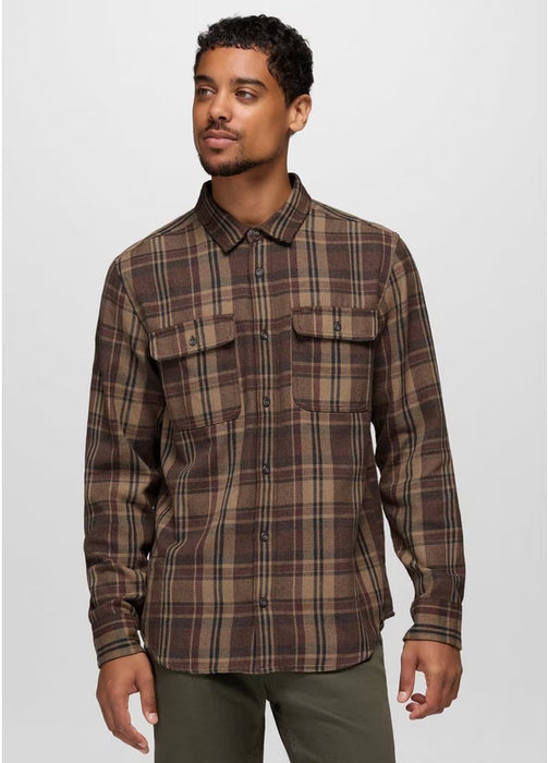 Men's Westbrook Flannel Shirt