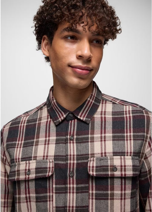 Men's Westbrook Flannel Shirt