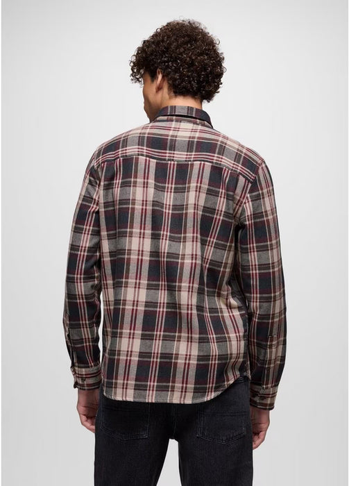 Men's Westbrook Flannel Shirt